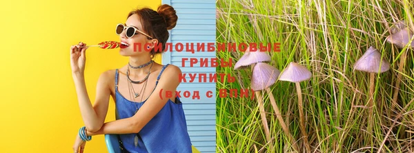 mix Мегион